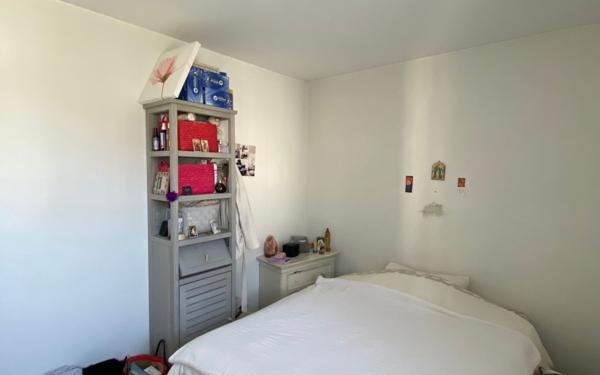 Appartement à vendre    3 pièces •  Voiron