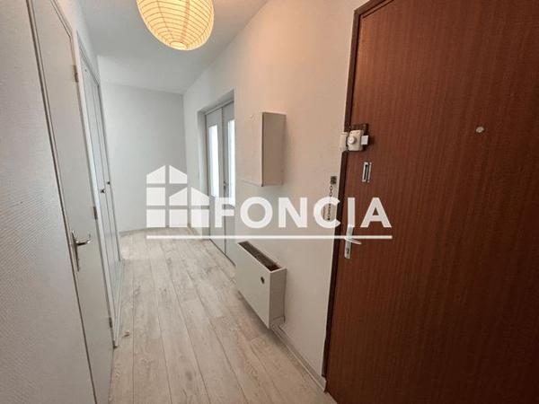 Location Appartement 3 pièces 75 m² - RUE MARCEL RICARD Albi 81000