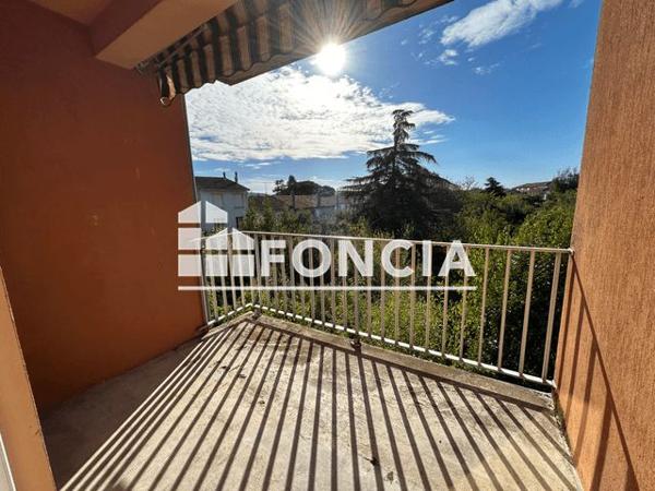 Location Appartement 3 pièces 75 m² - RUE MARCEL RICARD Albi 81000