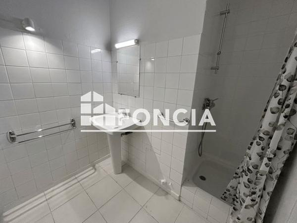 Location Appartement 3 pièces 75 m² - RUE MARCEL RICARD Albi 81000