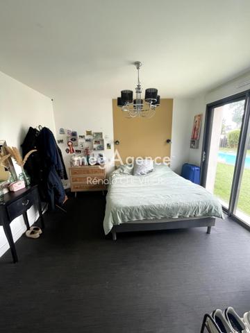 Maison à SAINT-JEAN-DE-MONTS, 85160 - 7 pièces 180m²