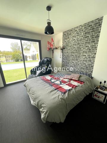 Maison à SAINT-JEAN-DE-MONTS, 85160 - 7 pièces 180m²