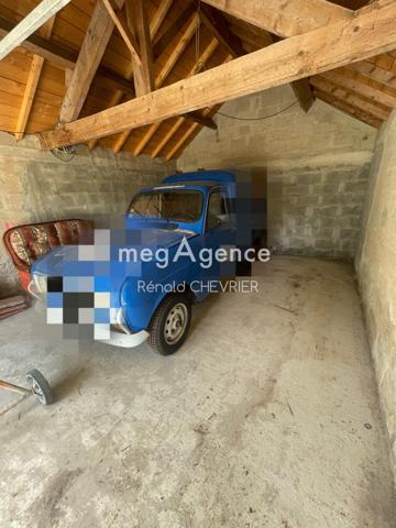 Maison à SAINT-JEAN-DE-MONTS, 85160 - 7 pièces 180m²