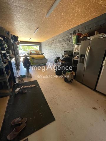 Maison à SAINT-JEAN-DE-MONTS, 85160 - 7 pièces 180m²