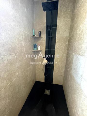Maison à SAINT-JEAN-DE-MONTS, 85160 - 7 pièces 180m²