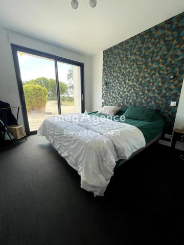 Maison à SAINT-JEAN-DE-MONTS, 85160 - 7 pièces 180m²