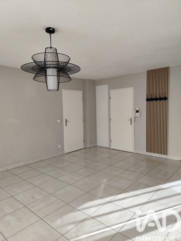 Appartement à vendre 3 pièces 62 m² Eaubonne