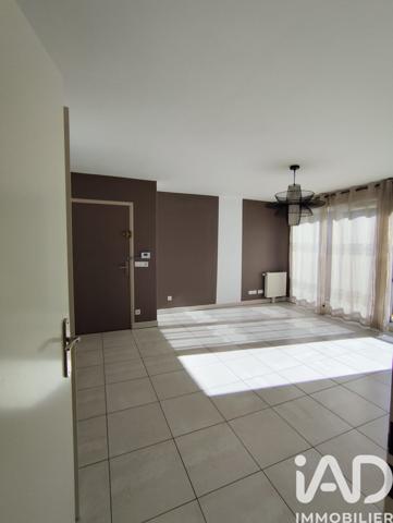 Appartement à vendre 3 pièces 62 m² Eaubonne