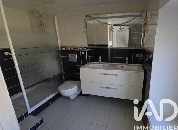 Maison à vendre 3 pièces 96 m² Coulommiers