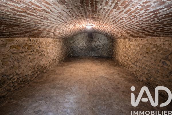 Maison à vendre 3 pièces 96 m² Coulommiers