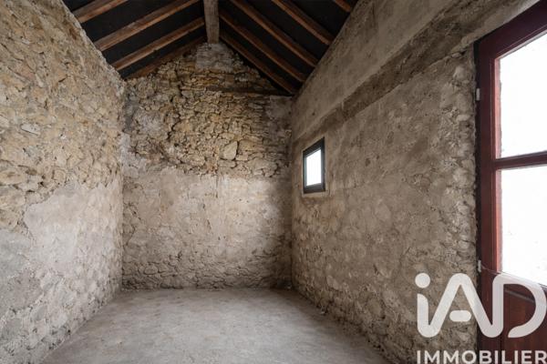 Maison à vendre 3 pièces 96 m² Coulommiers