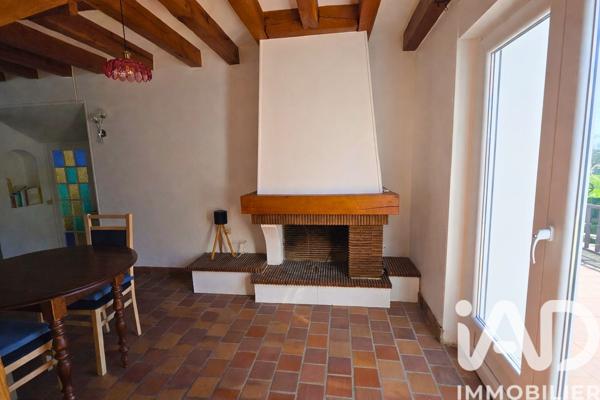Maison à vendre 3 pièces 96 m² Coulommiers