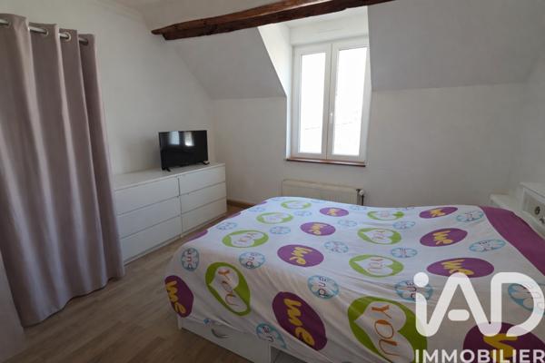 Maison à vendre 3 pièces 96 m² Coulommiers