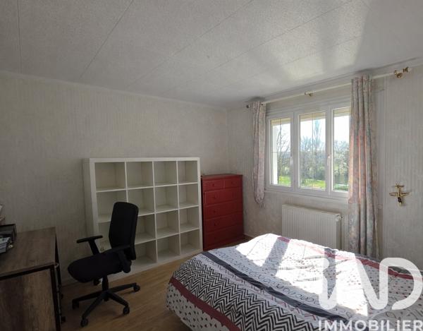 Maison à vendre 3 pièces 96 m² Coulommiers
