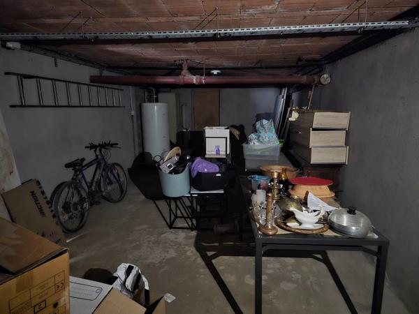 Vente Maison de village 5 pièces 151 m2 à Le Breuil-sur-Couze