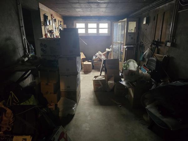 Vente Maison de village 5 pièces 151 m2 à Le Breuil-sur-Couze