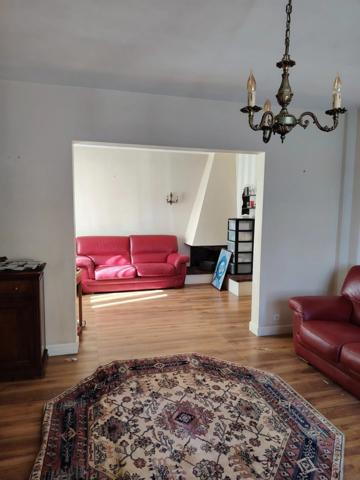 Vente Maison de village 5 pièces 151 m2 à Le Breuil-sur-Couze