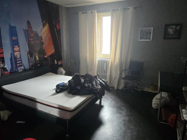 Vente Maison de village 5 pièces 151 m2 à Le Breuil-sur-Couze