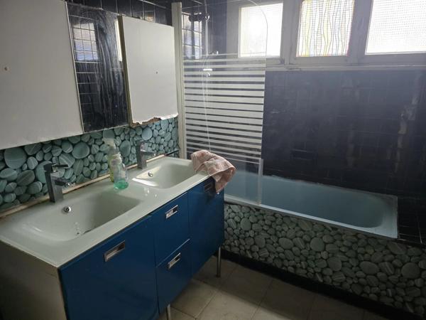 Vente Maison de village 5 pièces 151 m2 à Le Breuil-sur-Couze