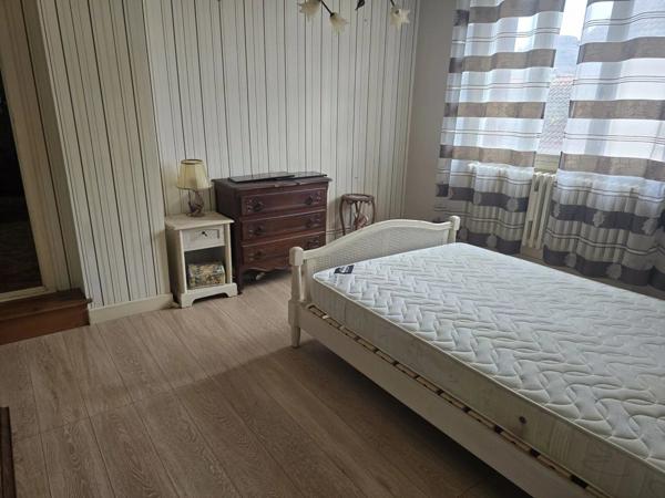 Vente Maison de village 5 pièces 151 m2 à Le Breuil-sur-Couze