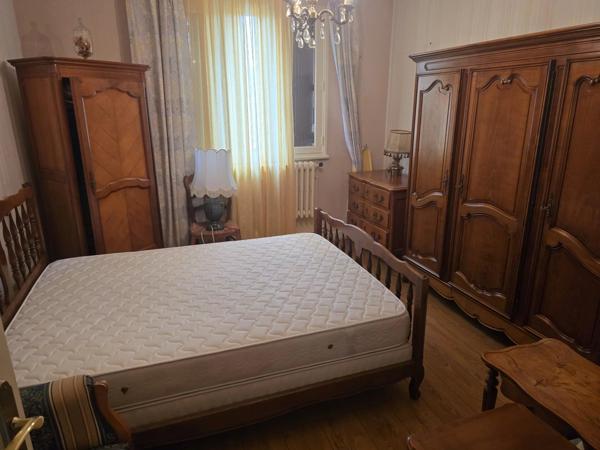 Vente Maison de village 5 pièces 151 m2 à Le Breuil-sur-Couze