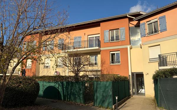 Appartement à vendre    4 pièces •  Ternay