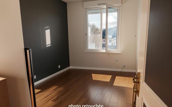 Appartement à vendre    4 pièces •  Ternay