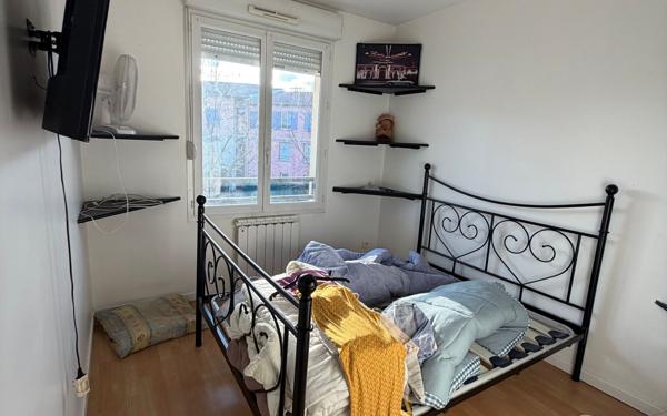 Appartement à vendre    4 pièces •  Ternay