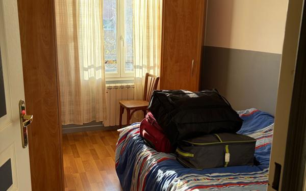 Appartement à vendre    4 pièces •  Ternay