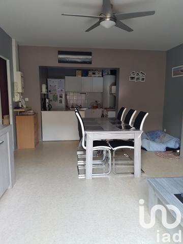 Appartement à vendre 2 pièces 40 m² Clermont