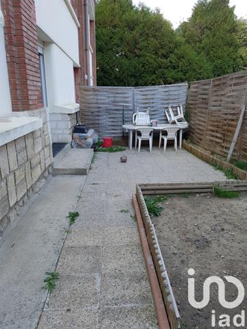 Appartement à vendre 2 pièces 40 m² Clermont