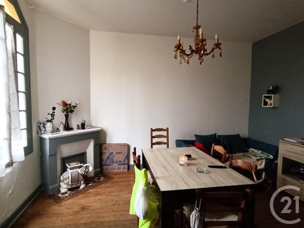 Maison à vendre  4 pièces - 86,69 m2 COUTRAS - 33