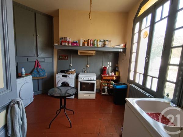 Maison à vendre  4 pièces - 86,69 m2 COUTRAS - 33