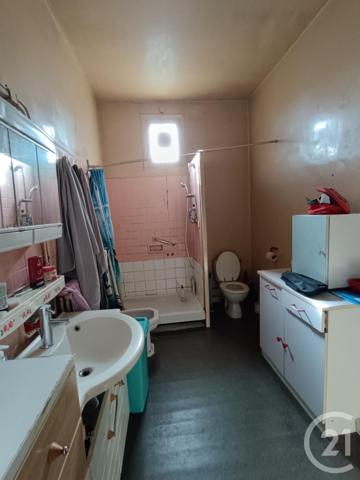 Maison à vendre  4 pièces - 86,69 m2 COUTRAS - 33