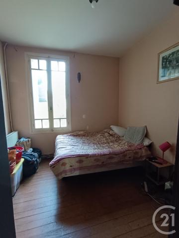 Maison à vendre  4 pièces - 86,69 m2 COUTRAS - 33