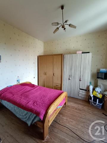 Maison à vendre  4 pièces - 86,69 m2 COUTRAS - 33