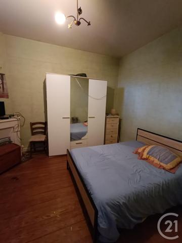 Maison à vendre  4 pièces - 86,69 m2 COUTRAS - 33