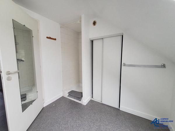 Location appartement Pontivy : 546 € - AJP Immobilier Pontivy