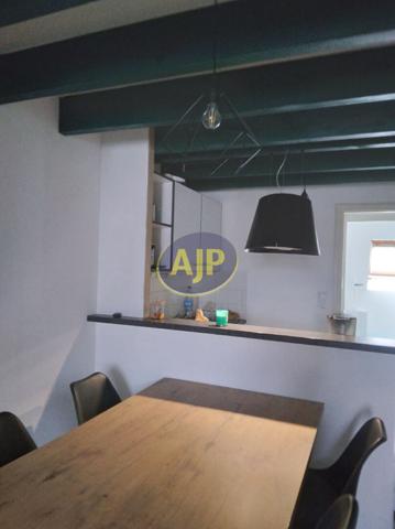 Location appartement Pontivy : 546 € - AJP Immobilier Pontivy