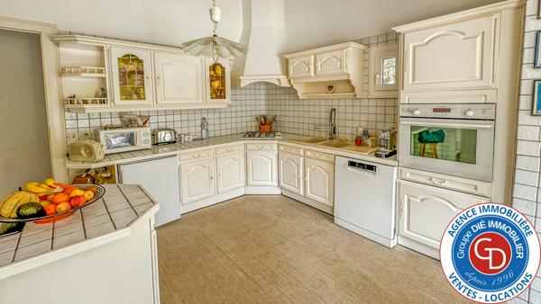 Arcachon (33120) Villa 5 chambres avec garage et piscine proche plages