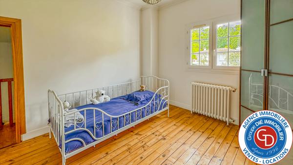 Arcachon (33120) Villa 5 chambres avec garage et piscine proche plages