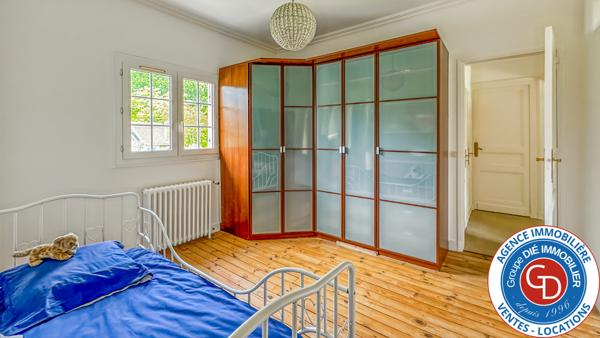 Arcachon (33120) Villa 5 chambres avec garage et piscine proche plages