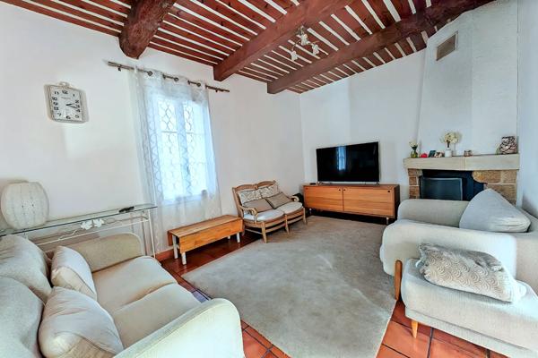 Villa Carqueiranne 5 pièce(s) 142 m2