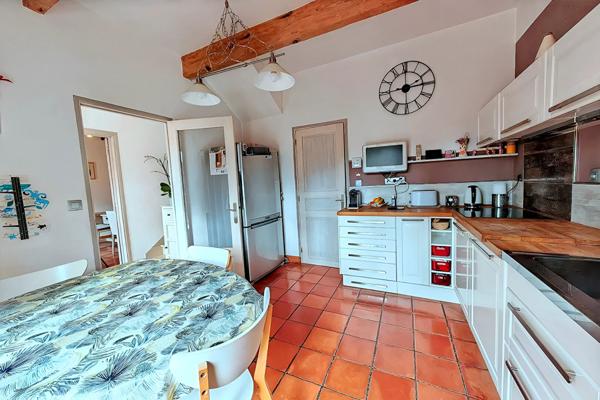 Villa Carqueiranne 5 pièce(s) 142 m2