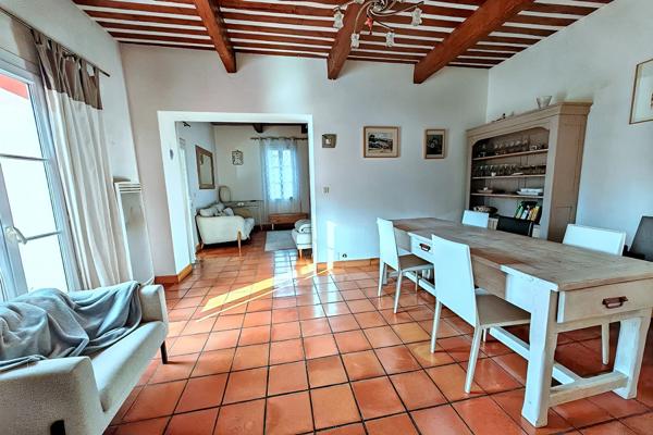 Villa Carqueiranne 5 pièce(s) 142 m2