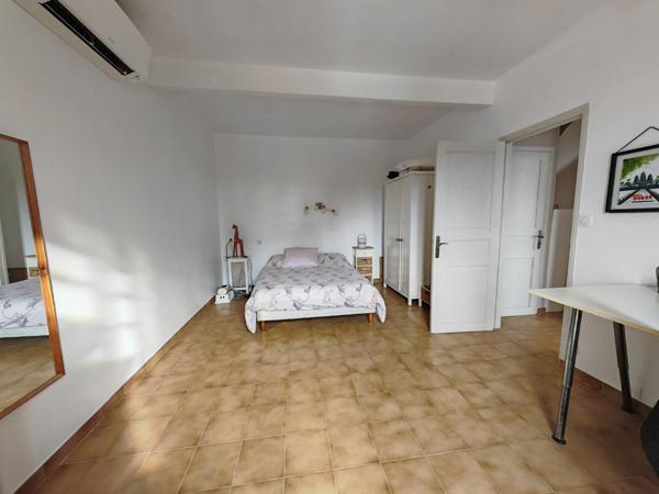 Villa Carqueiranne 5 pièce(s) 142 m2