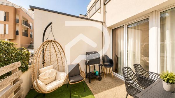 Appartement 3 pièces 82 m2