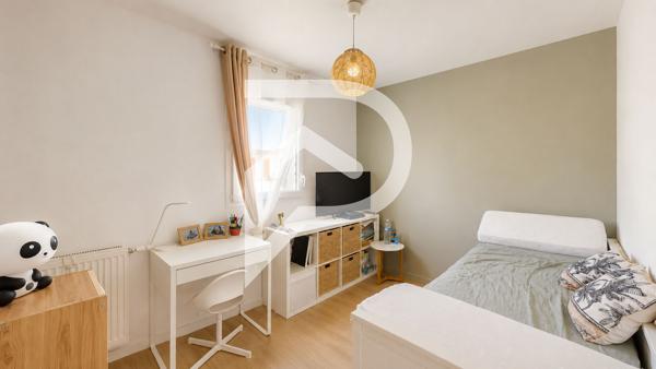 Appartement 3 pièces 82 m2