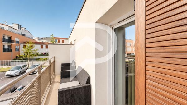 Appartement 3 pièces 82 m2