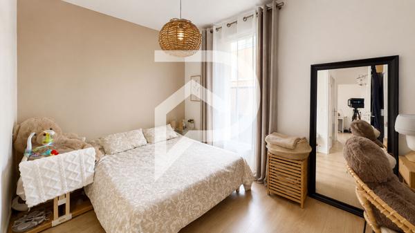 Appartement 3 pièces 82 m2